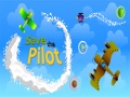 Игра Save The Pilot