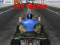 Игра ATV Traffic