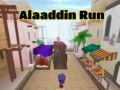 Игра Alaaddin Run
