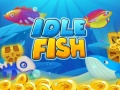 Ігра Idle Fish
