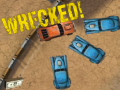 Игра Wrecked!