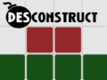 Игра Desconstruct