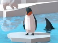 Игра Penguins.io