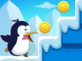 Игра Peguin Adventure