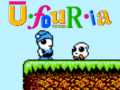 Игра Ufouria The Saga