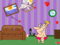 Ігра Bachelor VS Cupidon