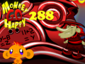 Игра Monkey Go Happy Stage 288