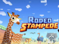 Игра Rodeo Stampede