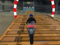 Игра Motorbike Trials