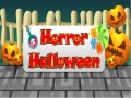 Игра Horor Halloween