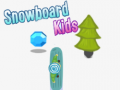 Игра Snowboard Kids
