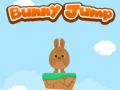 Ігра Bunny Jump