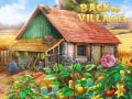 Игра Back to Village