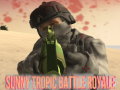 Ігра Sunny Tropic Battle Royale