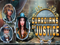 Игра Guardians of Justice