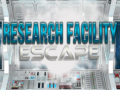 Ігра Research Facility Escape