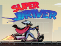 Игра Super Driver