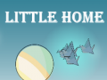 Игра Little Home