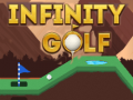 Игра Infinity Golf