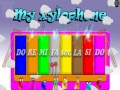 Игра My Xylophone