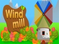 Игра Wind Mill