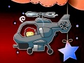 Игра Helicopter Puzzle Challenge