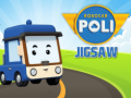 Ігра Robocar Poli Jigsaw 