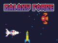 Игра Galaxy Force