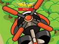 Игра Sky Battle