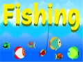 Игра Fishing