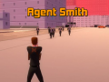 Игра Agent Smith