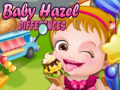 Игра Baby Hazel Differences