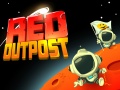 Ігра Red Outpost