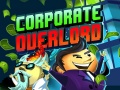 Игра Corporate Overlord