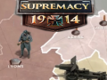 Ігра Supremacy 1914
