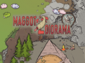 Игра Maggot Diorama 2