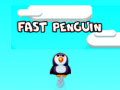 Игра Fast Penguin