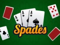 Игра Spades