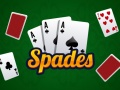 Ігра Spades