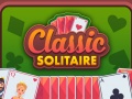 Ігра Classic Solitaire
