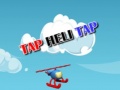 Игра Tap Heli Tap