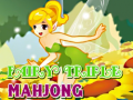 Ігра Fairy Triple Mahjong