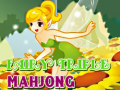 Игра Fairy Triple Mahjong