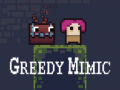 Ігра Greedy Mimic
