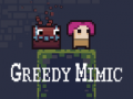 Игра Greedy Mimic