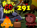 Ігра Monkey Go Happy Stage 291