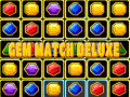 Игра Gem Match Deluxe