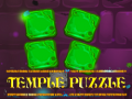 Игра Temple Puzzle