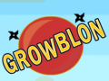 Игра GrowBlon