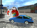 Игра Monster Smash Cars